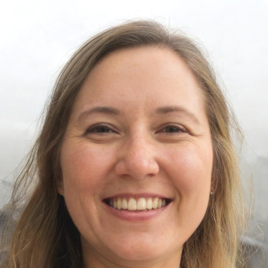 Portrait de Daphnée Marceau
